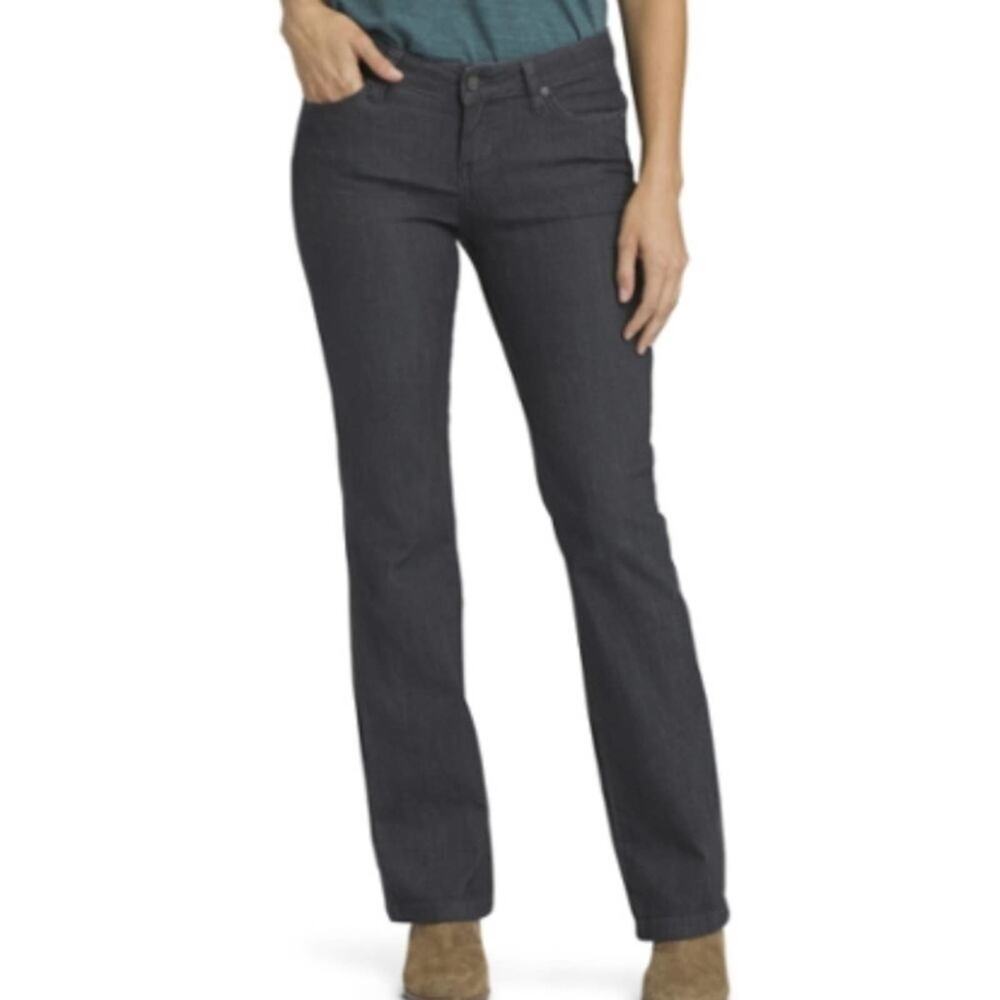 New‎ prana Jada pants jeans size 2 denim